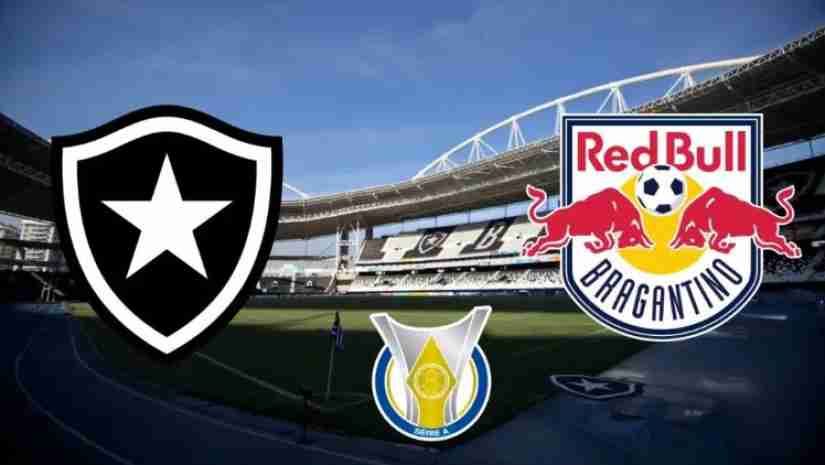 Soi Kèo Botafogo RJ vs RB Bragantino, 07h00 ngày 16/07: VĐQG Brazil