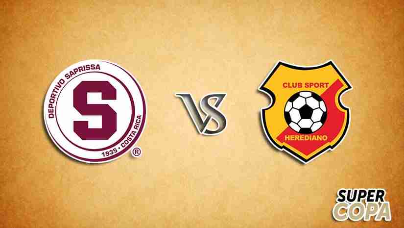 Soi Kèo Deportivo Saprissa vs Herediano, 09h00 ngày 18/7: Siêu cúp Costa Rica