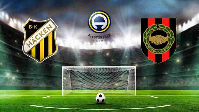 Soi Kèo Hacken vs Brommapojkarna, 22h30 ngày 15/07: VĐQG Thụy Điển