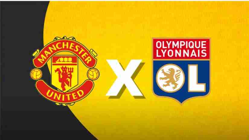 Soi Kèo Man Utd vs Lyon, 20h00 ngày 19/7 – giao hữu