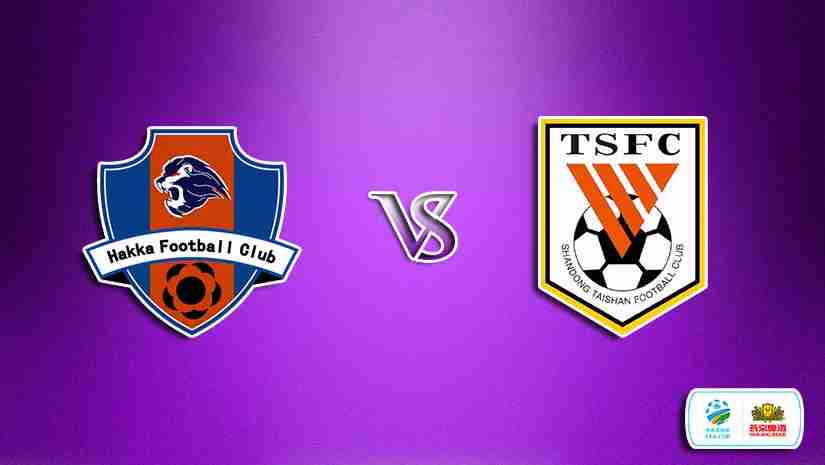 Soi Kèo Meizhou Hakka vs Shandong Taishan, 18h35 ngày 26/7: Cúp FA Trung Quốc