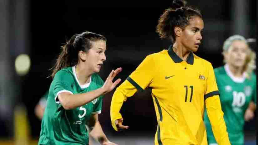 Soi Kèo Nữ Australia vs Nữ Ireland, 17h00 ngày 20/7 – World Cup nữ 2023