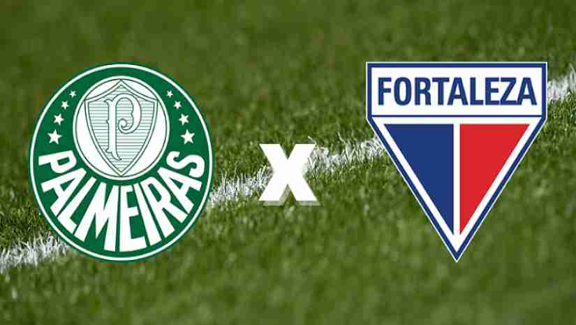 Soi Kèo Palmeiras vs Fortaleza CE, 02h00 ngày 23/07: VĐQG Brazil