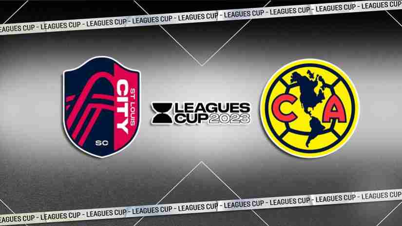 Soi Kèo St Louis City vs Club America, 09h00 ngày 28/7: Cúp Liên đoàn Mỹ – Mexico