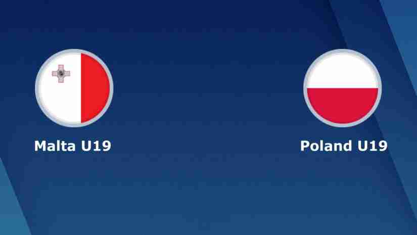 Soi Kèo U19 Malta vs U19 Ba Lan, 02h15 ngày 7/7 – U19 châu Âu