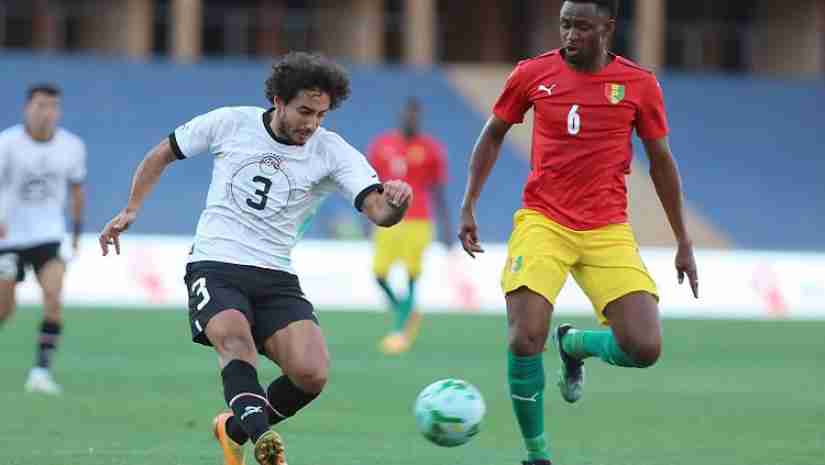 Soi Kèo U23 Ai Cập vs U23 Guinea, 00h00 ngày 05/07: U23 châu Phi