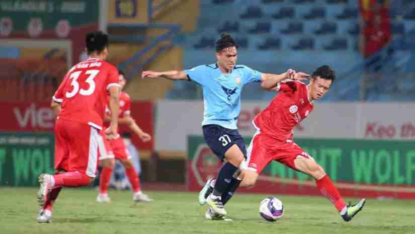 Soi Kèo Viettel vs Hà Tĩnh, 19h15 ngày 27/07: V-League