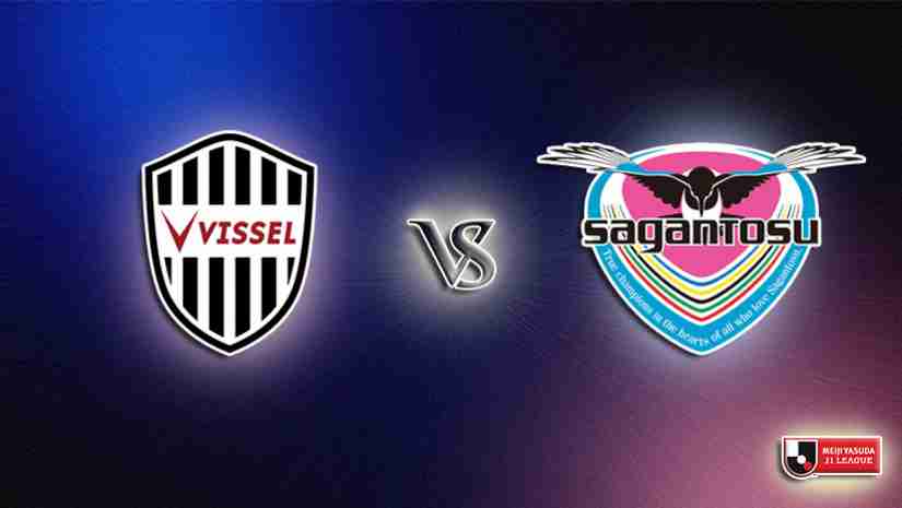 Soi Kèo Vissel Kobe vs Sagan Tosu, 17h00 ngày 16/7: VĐQG Nhật Bản