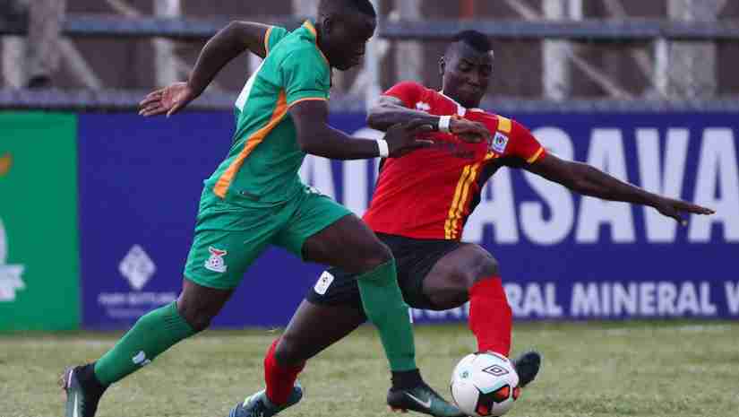 Soi Kèo Zambia vs Malawi, 23h00 ngày 6/7 – cúp Nam châu Phi