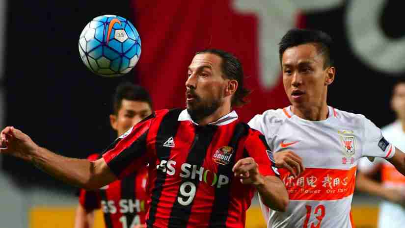 Soi Kèo Daejeon Citizen vs FC Seoul, 17h00 ngày 13/8 – VĐQG Hàn Quốc