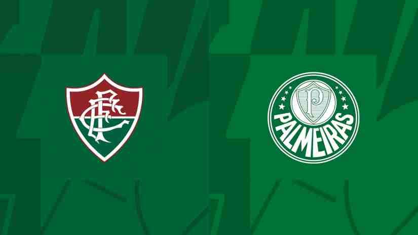 Soi Kèo Fluminense vs Palmeiras, 07h00 ngày 6/8 – VĐQG Brazil