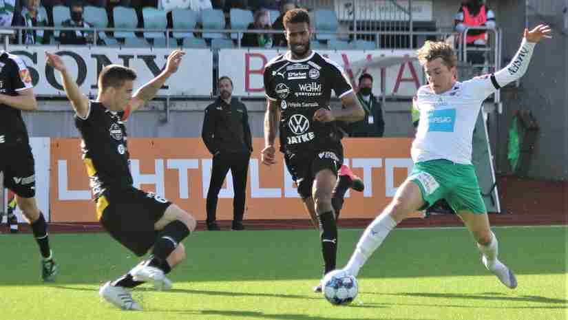 Soi Kèo Haka vs Mariehamn, 22h00 ngày 11/8: VĐQG Phần Lan