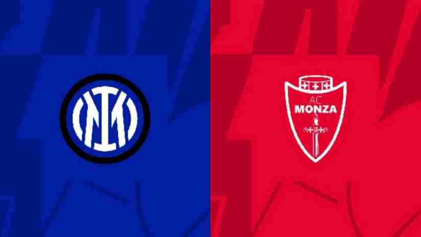 Soi Kèo Inter Milan vs Monza, 01h45 ngày 20/8 – Serie A