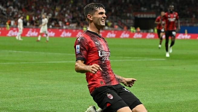 Kết quả bóng đá AC Milan vs Torino: Chủ nhà mở hội