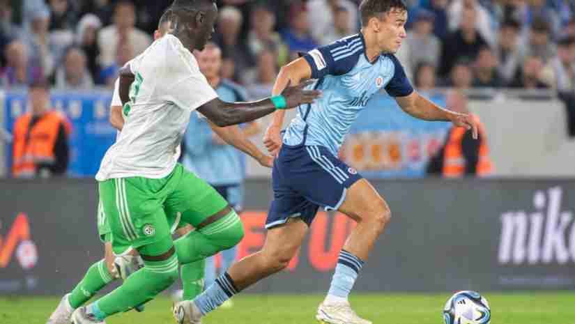 Soi Kèo Maccabi Haifa vs Slovan Bratislava, 00h00 ngày 16/8: Champions League