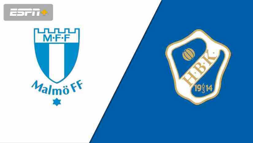 Soi Kèo Malmo vs Halmstads, 00h00 ngày 8/8 – VĐQG Thụy Điển