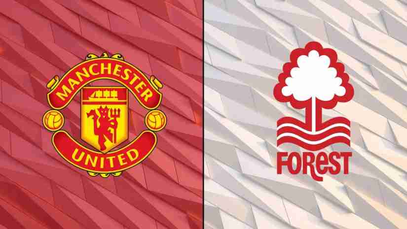 Soi Kèo Man Utd vs Nottingham Forest, 21h00 ngày 26/8: Ngoại hạng Anh