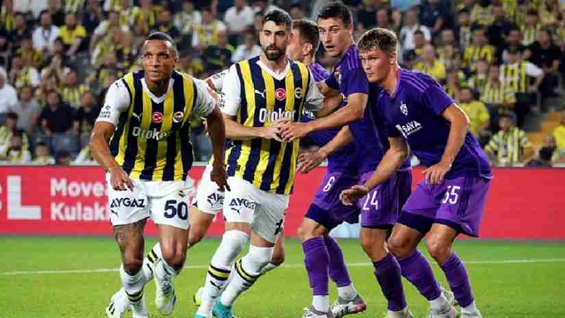 Soi Kèo Maribor vs Fenerbahce, 1h15 ngày 18/8: Cúp C3 châu Âu