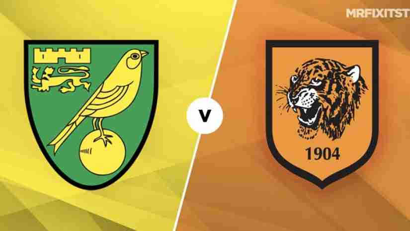 Soi Kèo Norwich vs Hull City, 21h00 ngày 5/8 – Hạng nhất Anh