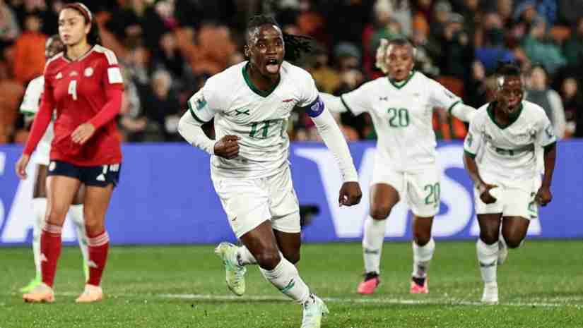 Soi Kèo Nữ Anh vs Nữ Nigeria, 14h30 ngày 7/8: World Cup Nữ 2023