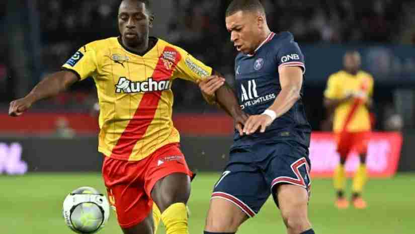 Soi Kèo PSG vs Lens, 2h00 ngày 27/8: VĐQG Pháp