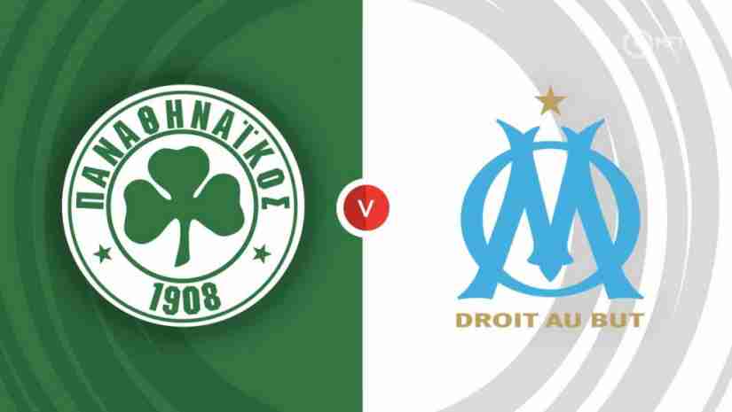 Soi Kèo Panathinaikos vs Marseille, 01h00 ngày 10/8 – cúp C1 châu Âu