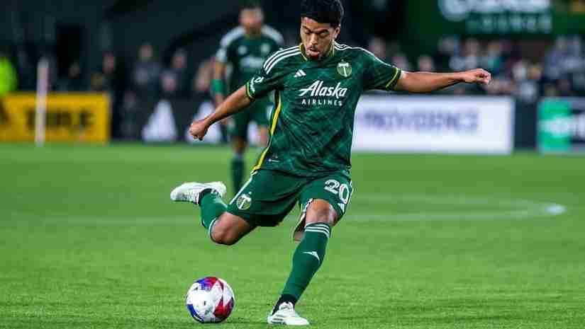 Soi Kèo Portland Timbers vs Monterrey, 9h00 ngày 5/8: CONCACAF League Cup