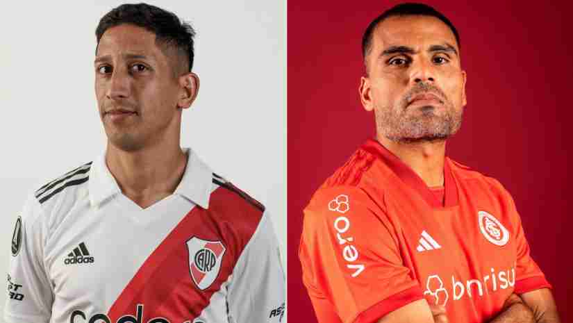 Soi Kèo River Plate vs Internacional, 07h00 ngày 2/8 – Copa Libertadores