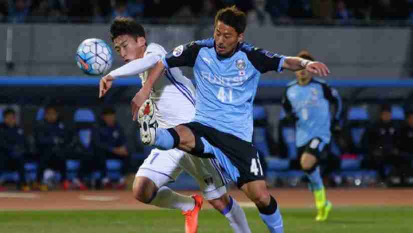 Soi Kèo Sanfrecce Hiroshima vs Kawasaki Frontale, 17h00 ngày 19/8 – VĐQG Nhật Bản