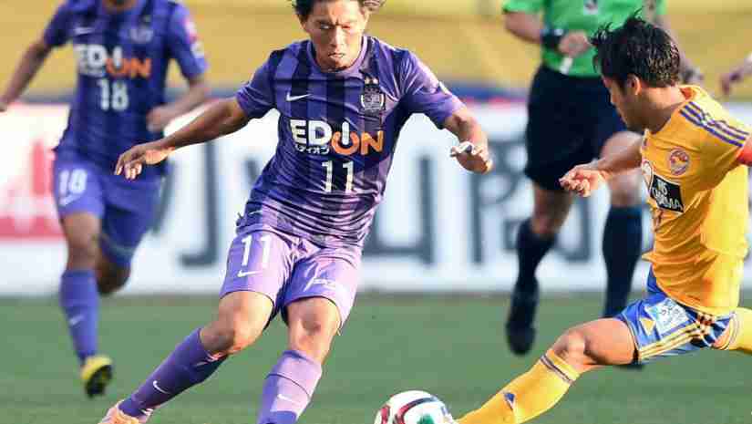 Soi Kèo Shonan Bellmare vs Sanfrecce Hiroshima, 17h00 ngày 5/8: VĐQG Nhật Bản