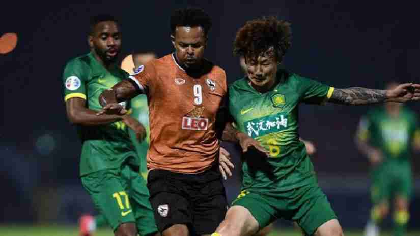 Soi Kèo Tianjin Jinmen vs Beijing Guoan, 18h35 ngày 9/8: VĐQG Trung Quốc