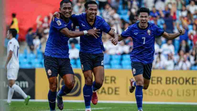 Soi Kèo U23 Campuchia vs U23 Brunei, 16h00 ngày 17/8: U23 Đông Nam Á