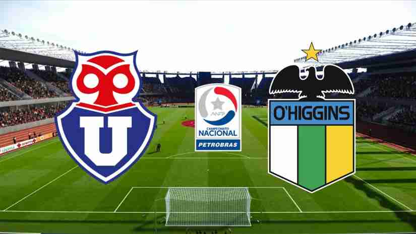 Soi Kèo Universidad de Chile vs O Higgins, 07h00 ngày 8/8 – VĐQG Chile