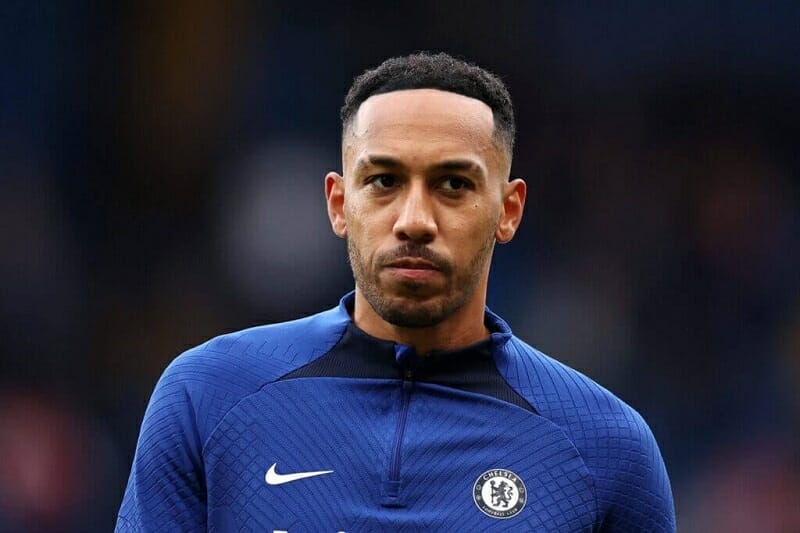 Đạt thỏa thuận, Aubameyang trên đường rời Chelsea