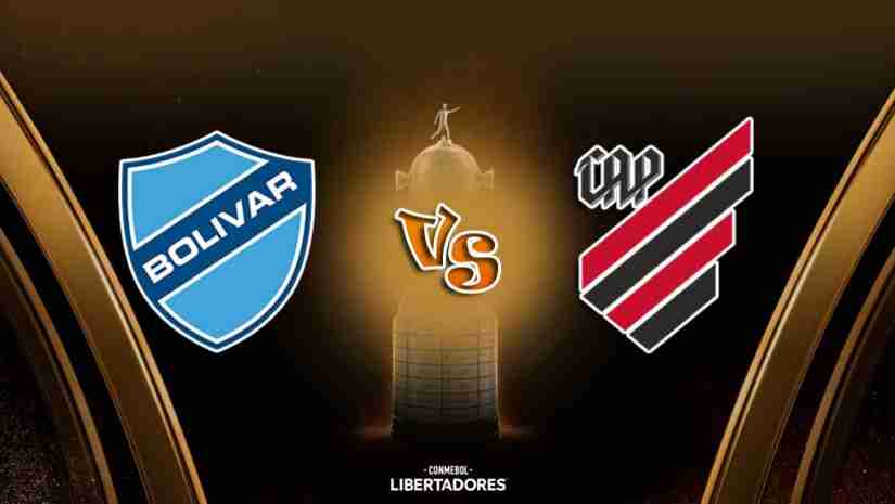 Soi Kèo Bolivar vs Atl Paranaense, 07h00 ngày 02/8: Copa Libertadores