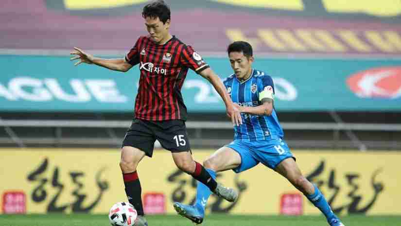 Soi Kèo FC Seoul vs Ulsan Hyundai, 17h00 ngày 27/8: VĐQG Hàn Quốc