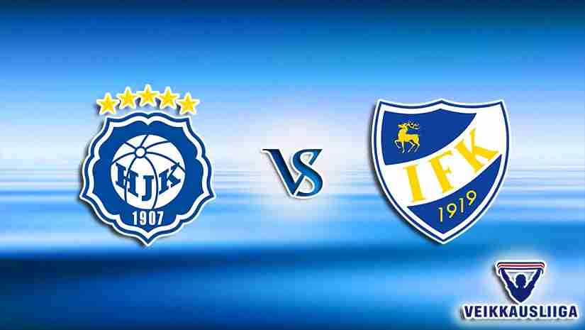 Soi Kèo HJK Helsinki vs Mariehamn, 19h00 ngày 05/8: VĐQG Phần Lan