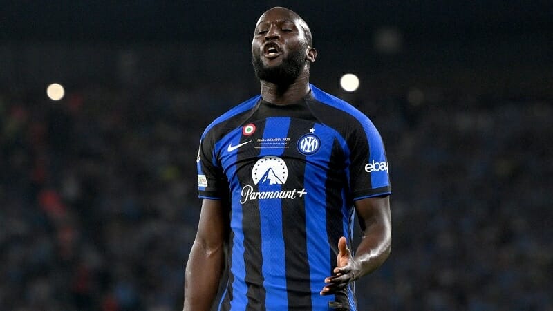 Lý do khiến Lukaku ‘trở mặt’ với Inter Milan