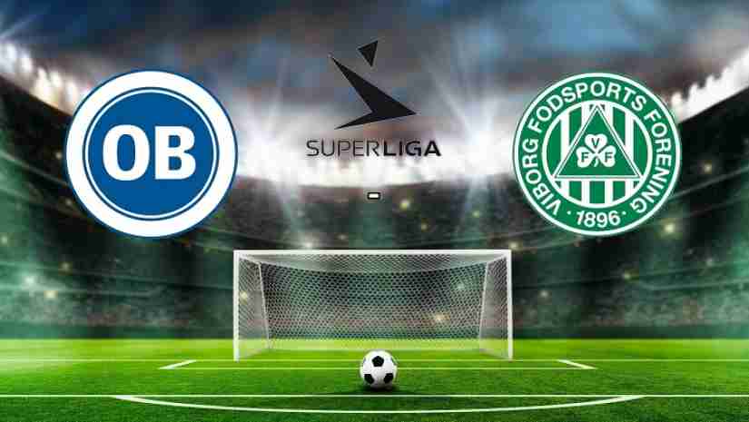 Soi Kèo Odense vs Viborg, 00h00 ngày 08/08: VĐQG Đan Mạch