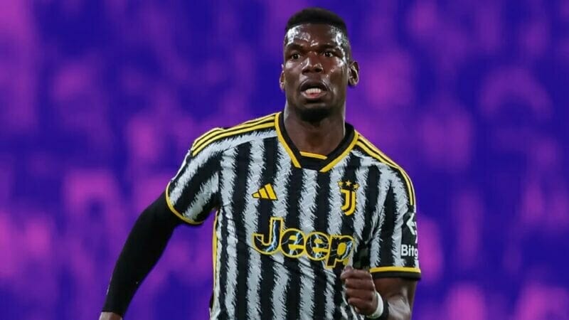 Pogba có quyết định trước tin đồn đến Ả Rập Xê Út