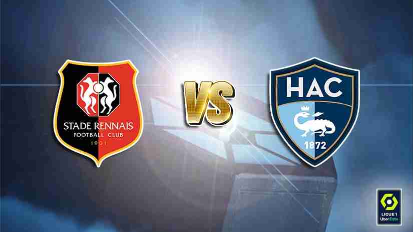 Soi Kèo Rennes vs Le Havre, 18h00 ngày 27/8: VĐQG Pháp