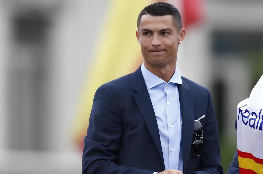 Ronaldo cho biết sự nghiệp bóng đá ở châu Âu của anh đã khép lại hoàn toàn