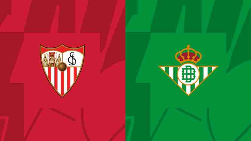 Soi Kèo Sevilla vs Real Betis, 10h00 ngày 03/08: Giao hữu CLB