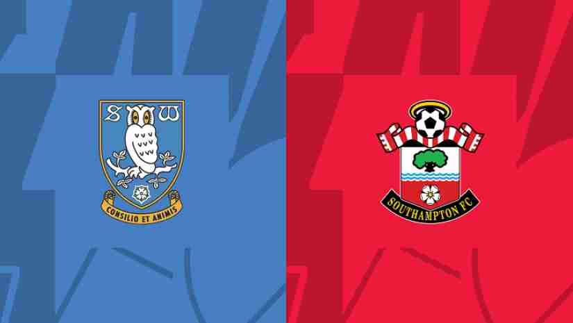 Soi Kèo Sheffield Wed vs Southampton, 02h00 ngày 05/08: Hạng nhất Anh