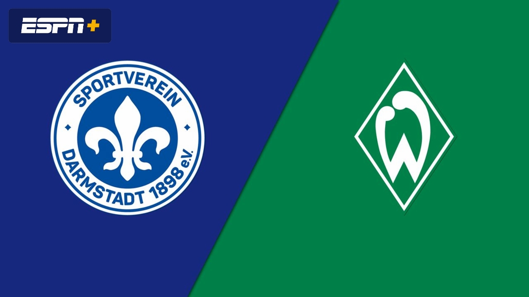 Soi Kèo Darmstadt vs Bremen, 20h30 ngày 1/10