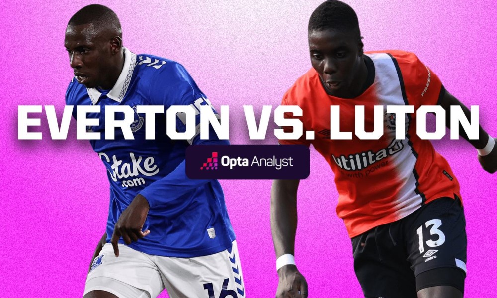 Nhận định bóng đá Everton vs Luton Town, 21h00 ngày 30/9/2023, Ngoại Hạng Anh