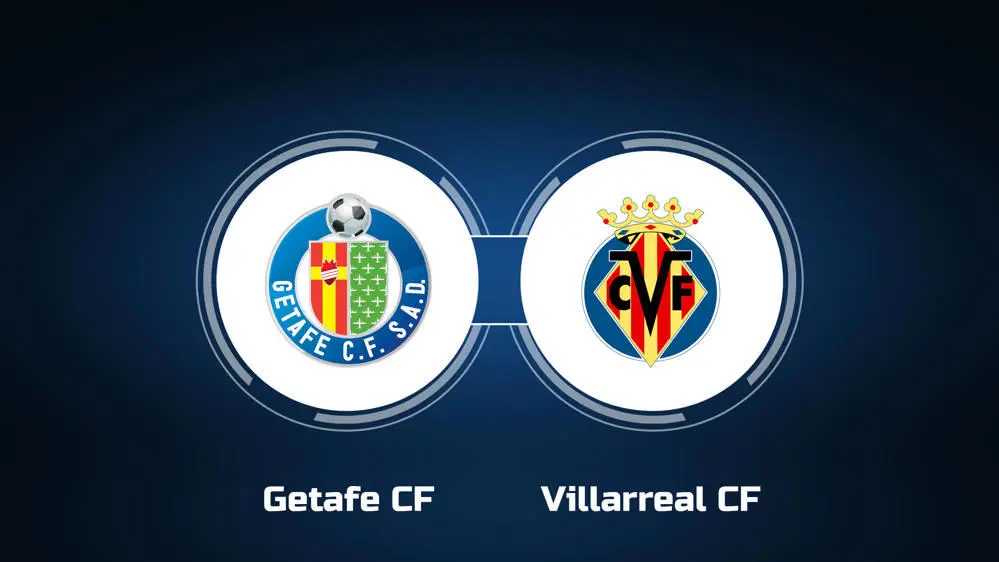 Soi Kèo Getafe vs Villarreal, 19h00 ngày 30/9