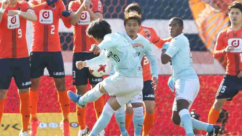 Soi Kèo Jubilo Iwata vs Omiya Ardija, 17h00 ngày 9/9: Hạng 2 Nhật Bản