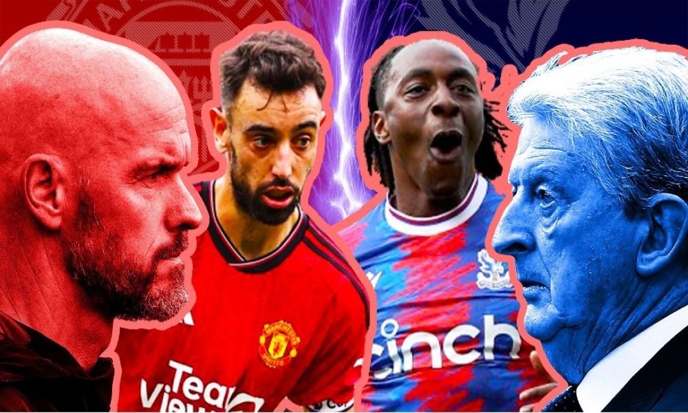 Soi Kèo MU vs Crystal Palace, 21h00 ngày 30/9/2023, Ngoại Hạng Anh