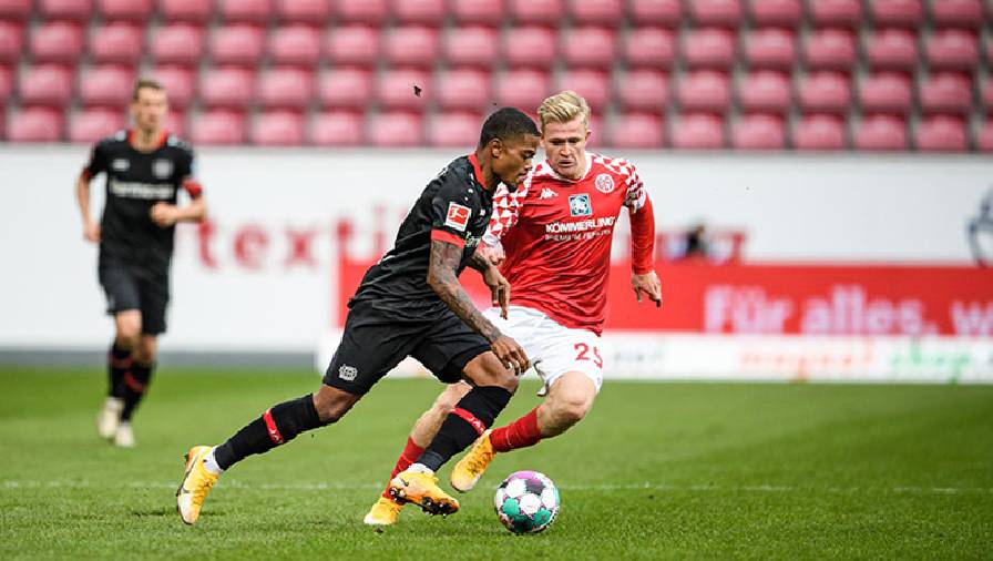 Nhận định bóng đá Mainz vs Leverkusen, 20h30 ngày 30/9/2023, VĐQG ĐỨC